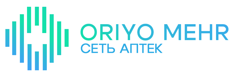 Oriyo Mehr Logo